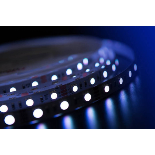 Светодиодная лента DesignLed DSG560-12-RGB-33 000603