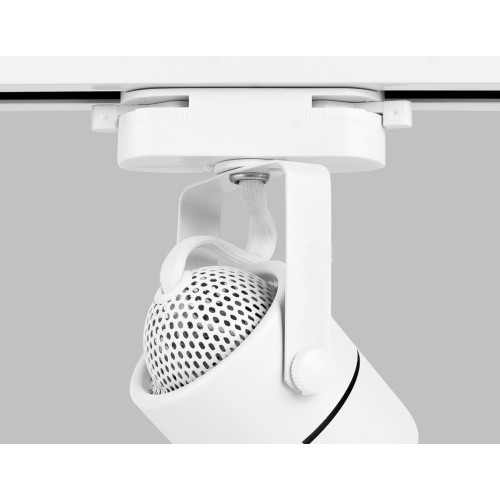 Трековый однофазный светильник Ambrella Light Track System GL5101