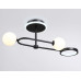 Люстра на штанге Ambrella Light Comfort LineTech FL66223