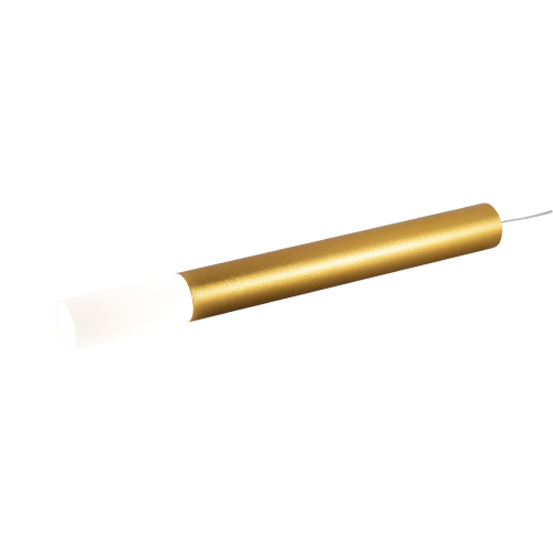 Подвесной светодиодный светильник Fiberli Icicle-440-GN 12110601