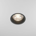 Встраиваемый спот Maytoni Technical Focus Led DL125-L12-4K-TRS-B