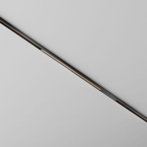 Трековый магнитный светильник Maytoni Technical Points Exility X TR241-4-12WTW-DSZ-B