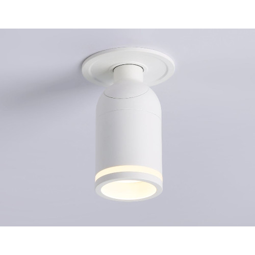 Встраиваемый спот Ambrella Light Move TA1272