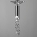 Подвесная люстра Mantra Tiffany 3858