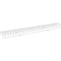Решетка защитная Эра SPP-BAR-1310-150 Б0064985