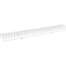 Решетка защитная Эра SPP-BAR-1310-150 Б0064985