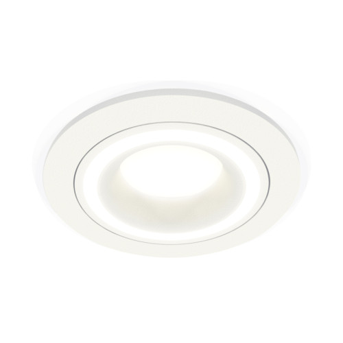 Встраиваемый светильник Ambrella Light Techno XC7621040 (C7621, N7110)