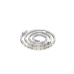 Светодиодная лента Yeelight Pro Hight Voltage 75В, 4Вт, 2700-6500К, 16мм, 50м