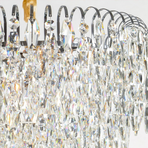 Подвесная люстра Reluce 03785-0.4-09 DN