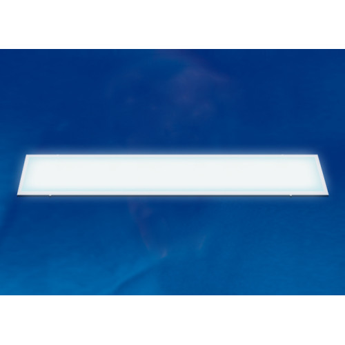 Светодиодная панель Uniel ULP-18120 36W/4000К IP54 MEDICAL WHITE UL-00004486