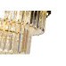 Подвесная люстра Garda Decor 62GDM-81008-540