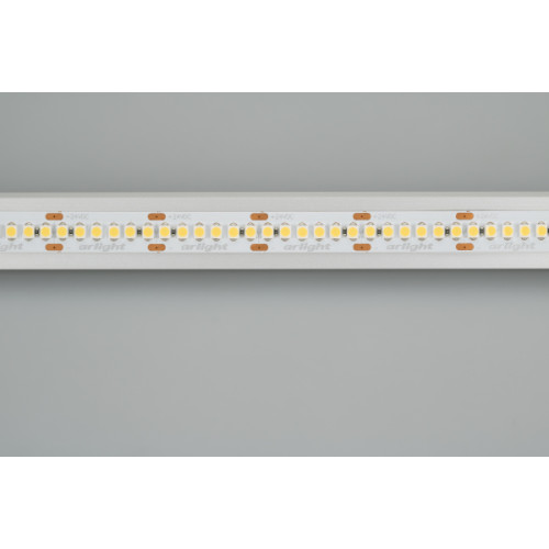 Светодиодная лента Arlight 19,2W/m 240LED/m 3528SMD белый 5M 017430(2)