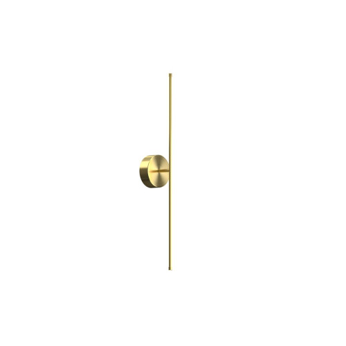 Настенный светильник Maytoni Elegant C084WL-L7BS2.7K-1