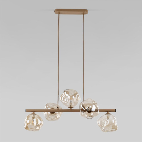 Подвесной светильник TK Lighting 11111 Lava Sabia a071862