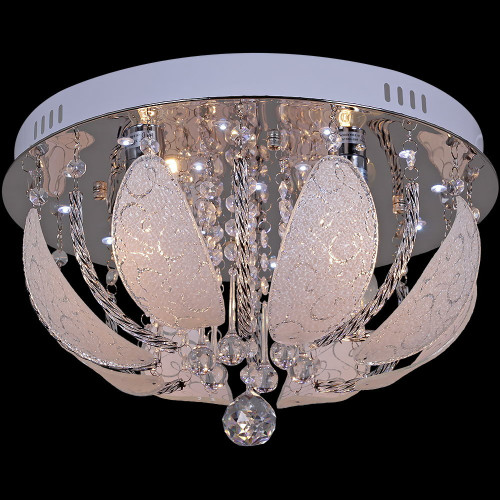 Потолочная люстра Reluce 55725-0.3-04 Потолочная люстра Reluce 55725-0.3-04