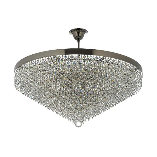 Подвесная люстра Arti Lampadari Avio E 1.5.80.100 PB