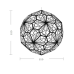 Подвесной светильник ImperiumLoft Etch Web 73597-22