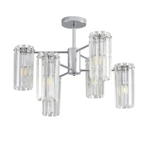 Люстра на штанге Lumion Classi Favla 8348/6C