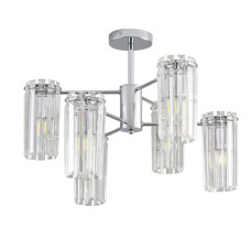 Люстра на штанге Lumion Classi Favla 8348/6C