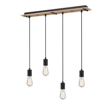 Подвесная люстра Vele Luce Tendenza VL6492P14