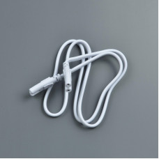 Провод Uniel UCX-PP2/L10-080 WHITE 1 POLYBAG UL-00009800