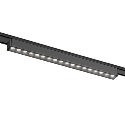 Трековый магнитный светильник Ambrella Light Magnetic Ultra Slim Track System GV1416