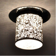 Встраиваемый светильник Arte Lamp Cool Ice A8380PL-3CC