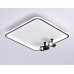 Потолочная люстра Ambrella Light Comfort LineTech FL5115