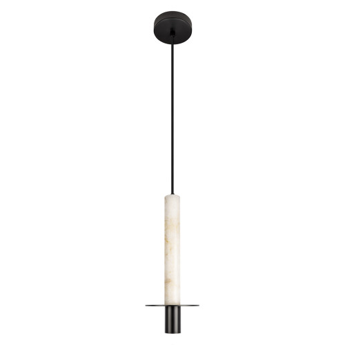 Подвесной светильник LOFT IT Montblanc 10475B Black