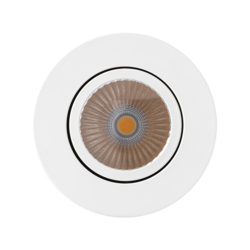 Накладной светильник Arlight SP-FOCUS-R90-9W Warm White 021064 Накладной светильник Arlight SP-FOCUS-R90-9W Warm White 021064