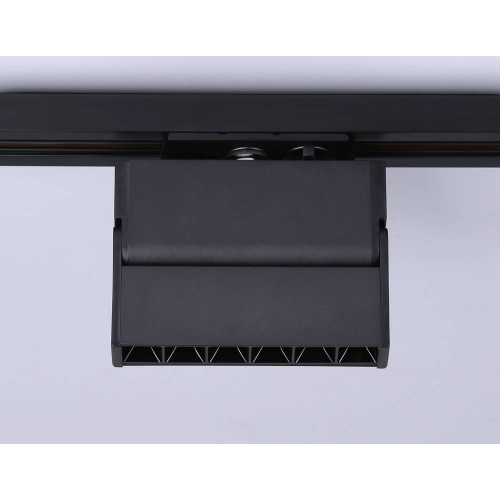 Трековый однофазный светильник Ambrella Light Track System GL6814