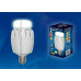 Лампа LED сверхмощная (UL-00000538) Uniel E40 150W (1500W) Uniel 6000K LED-M88-150W/DW/E40/FR ALV01WH