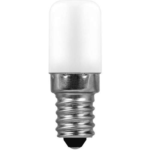 Лампа светодиодная Feron E14 11W 6400K Шар Матовая LB-750 25948
