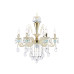 Подвесная люстра Ambrella Light Traditional TR4923