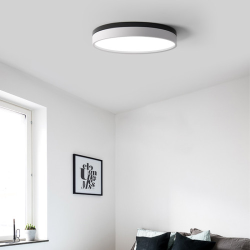 Потолочный светильник ImperiumLoft Kier 101707-26