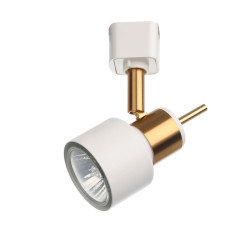 Трековый светильник Arte Lamp Almach A1906PL-1WH