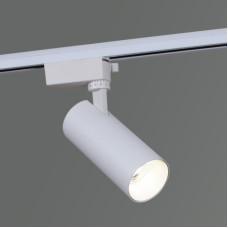 Трековый светильник Reluce 06620-9.3-001QY LED20W WT