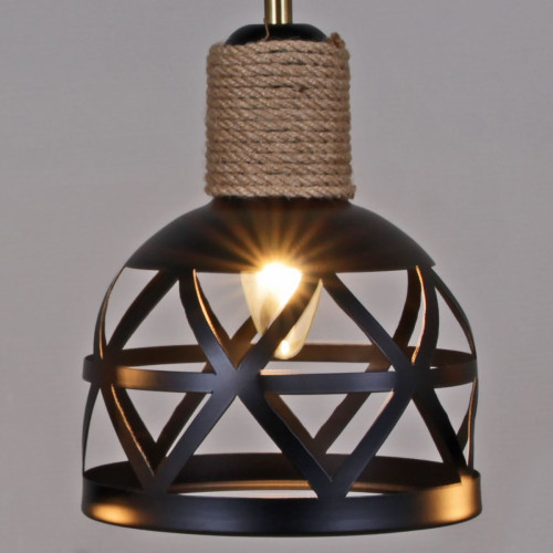 Подвесной светильник Reluce 05580-0.9-04 Подвесной светильник Reluce 05580-0.9-04