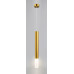 Подвесной светодиодный светильник Fiberli Icicle-440-GN 12110601