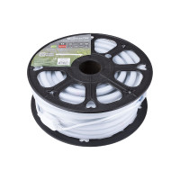 Гибкий неон TDM Electric 220В 2835 6,5Вт/м красный 25м SQ0331-1520