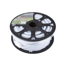 Гибкий неон TDM Electric 220В 2835 6,5Вт/м красный 25м SQ0331-1520