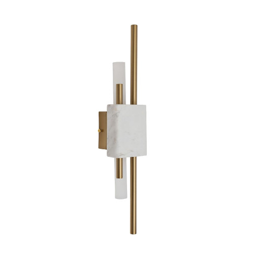 Настенный светильник Garda Decor 62GDM-20314