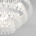 Подвесная люстра Bogate's Gutta 476/8 a068863