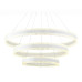Подвесная люстра Ambrella Light Acrylica FA6181