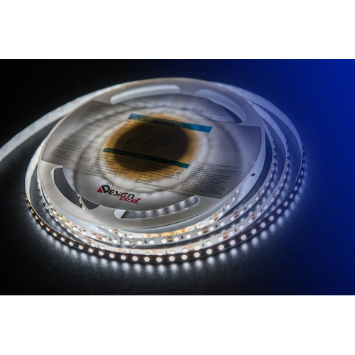 Светодиодная лента DesignLed DSG3120-12-W-33 000525