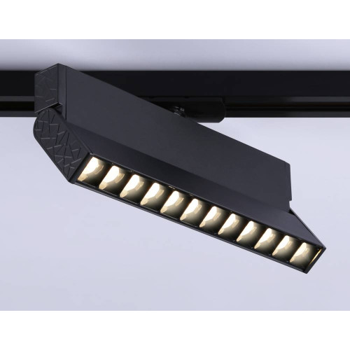 Трековый однофазный светильник Ambrella Light Track System GL6817