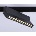 Трековый однофазный светильник Ambrella Light Track System GL6817