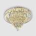 Потолочная люстра LED4U L030-500 с функцией УД