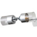 Потолочная люстра Escada Bungarus 1110/6P Chrome Потолочная люстра Escada Bungarus 1110/6P Chrome