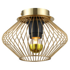 Накладной светильник Lussole Loft Brooks LSP-8248